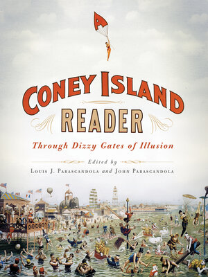 cover image of A Coney Island Reader